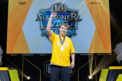 컴투스, ‘SWC2026’ 아시아퍼시픽 YEONHONG-187 우승…11월 서울 결전
