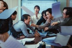 “좋은 어른이란”… ‘수능, 출제의 비밀’이 던진 질문
