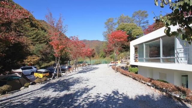 “새소리와 계곡물 소리가 이렇게 마음을 다독인다니”… 5,000㎡ 소규모 자연 속 힐링 명소
