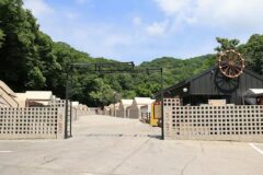 “캠핑장이 이렇게 넓다니!”… 20만 평 자연 속 여유 만끽 여행지