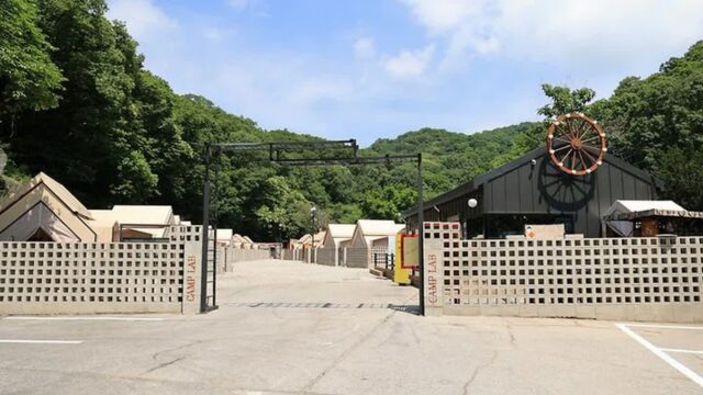 “캠핑장이 이렇게 넓다니!”… 20만 평 자연 속 여유 만끽 여행지