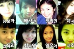 걸그룹 소녀시대 결성과정