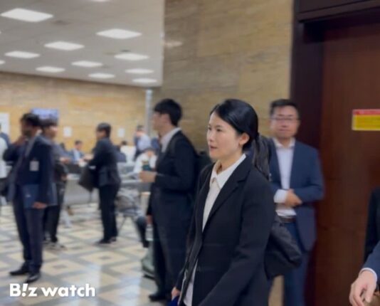 최주희 티빙 대표 “글로벌 수준 보안으로 거듭날 것”