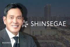 정용진의 ‘덕심’ 통했다…신세계그룹, 워너브라더스 인수 참여