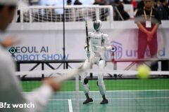 ‘AI 미래도시, 서울’…스마트라이프위크 개막
