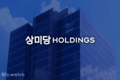 파리바게뜨 ‘파란라벨’, 글로벌 진출 시동…시작은 싱가포르