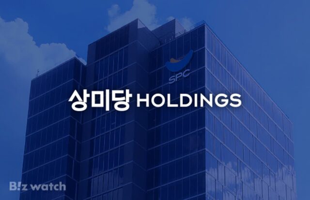 파리바게뜨 ‘파란라벨’, 글로벌 진출 시동…시작은 싱가포르