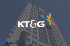 KT&G, ‘글로벌 5각 체제’ 완성…인니 신공장 본격 가동