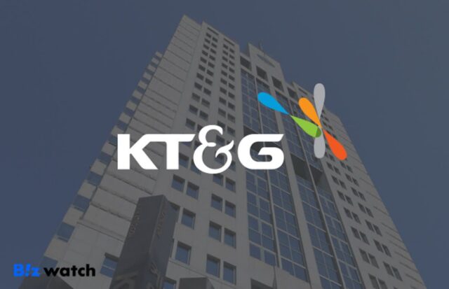 KT&G, ‘글로벌 5각 체제’ 완성…인니 신공장 본격 가동