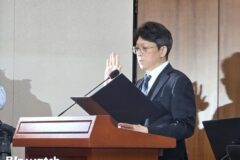 홍지선 국토장관 첫 국감…집값·공급·대출까지
