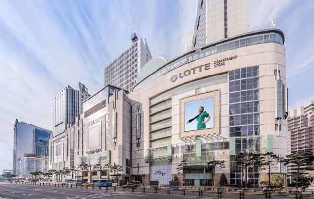 롯데백화점, K뷰티 해외 진출 돕는다…LA서 첫 시험대