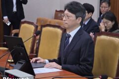 홍지선 국토장관 “서울 집값 연말 가면 안정화”