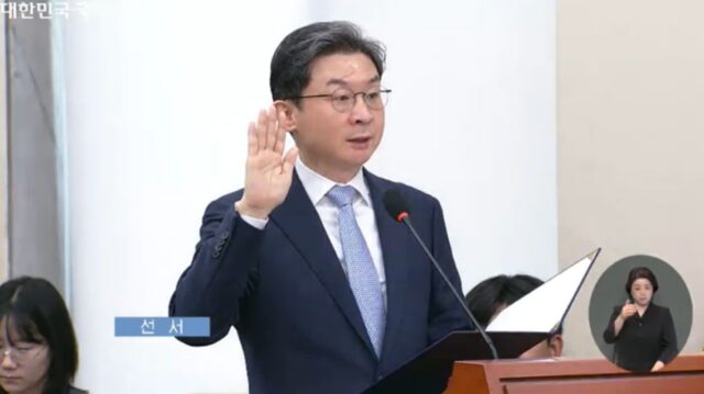 이억원 “해킹 대응, 기본 미흡…주담대 위험가중치 상향 검토”
