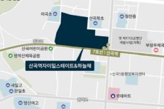 산곡역 앞 2706가구 ‘자이힐스테이트&하늘채’ 20일 1순위