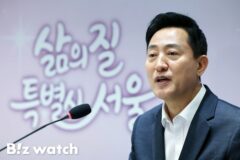 오세훈 “인허가 없는 게 서울시 탓? 무력감 느껴”