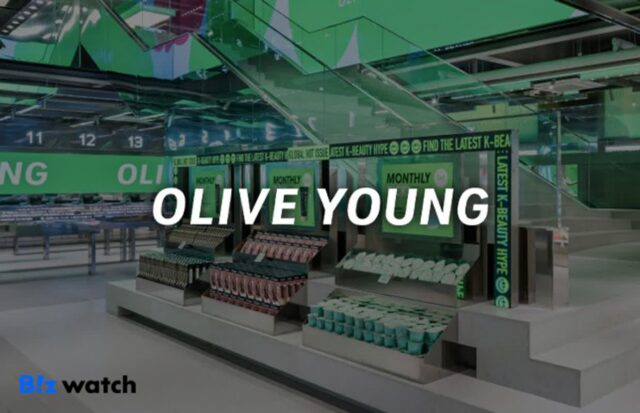 CJ올리브영, 동남아 세포라에 ‘K뷰티에딧’ 입점