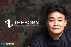 도쿄 중심가에 ‘노란 컵’ 행렬…’일상 커피’ 된 빽다방