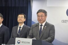 44개 중앙행정기관 세종으로…”대통령 임기 내 착공”