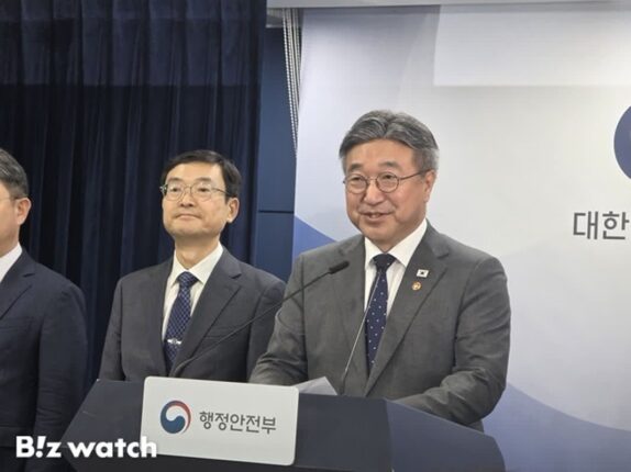 44개 중앙행정기관 세종으로…”대통령 임기 내 착공”