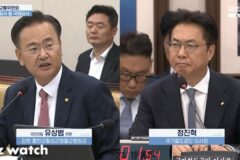 “영등포 롯데 ‘택갈이’ 계약”…정진혁 KR 이사장 “재점검”