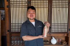 [청년, 내 일]’막걸리 사랑’ 경주 청년, 술독에 푹 빠진 사연