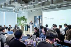 카카오 계열사 대표들 한자리에…청사진 제시