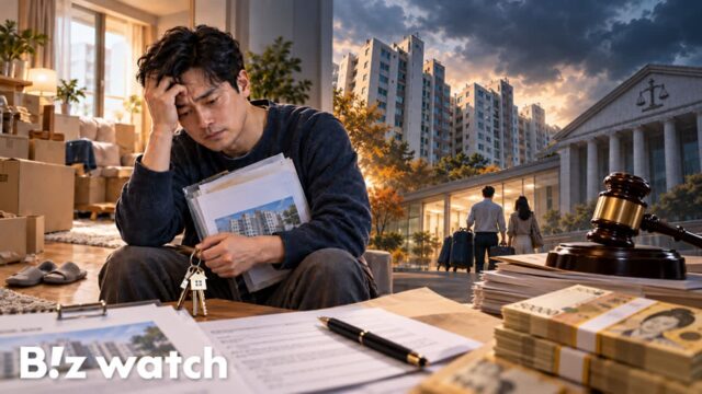 [싫거주]④살라더니 배상하라고…’누더기’ 규제의 그림자