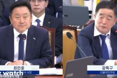 HUG 최인호 “안심신탁 원금 손실도 충분히 책임”