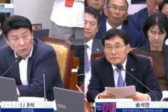 JDC 송석언 “中녹지그룹에 판 땅 재매입…50%는 재투자”