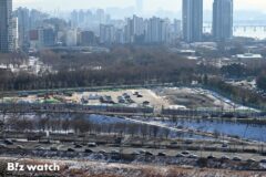 ‘핫플’ 성수에 새 랜드마크…삼표 부지 ‘SGL’ 개발 시동