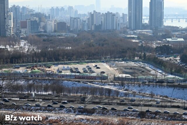 ‘핫플’ 성수에 새 랜드마크…삼표 부지 ‘SGL’ 개발 시동