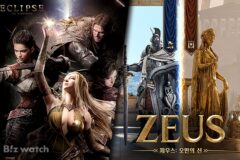 [챗ICT]AI가 대신 사냥해준다고? 방치형 품은 MMORPG