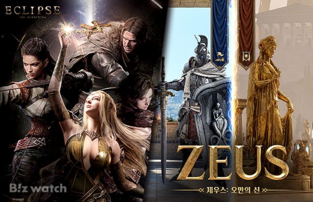 [챗ICT]AI가 대신 사냥해준다고? 방치형 품은 MMORPG