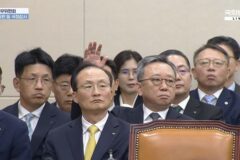 “은행장 연임 기준 뭐냐”…신한 ‘실적’, 하나·우리 ‘내부 관리’ 손 번쩍