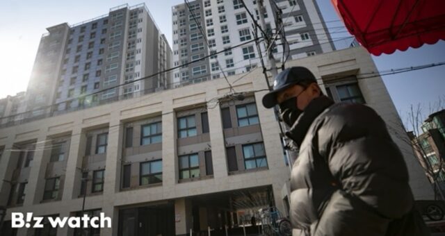 “안 팔리는데 가격도 못 내린다”…’진퇴양난’ 지방 분양시장