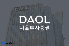 다올투자증권, 국내 최초 ‘트레이딩뷰’에서 미국주식 거래