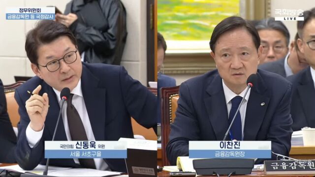 “보고 안했고, 기억 안난다”…금감원, 레버리지 추궁에 ‘모르쇠’ 일관