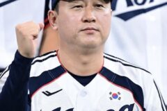 한화에서 물러난 최원호, 결국 다시 감독 맡는다…류지현 후임으로 선택된 이유는