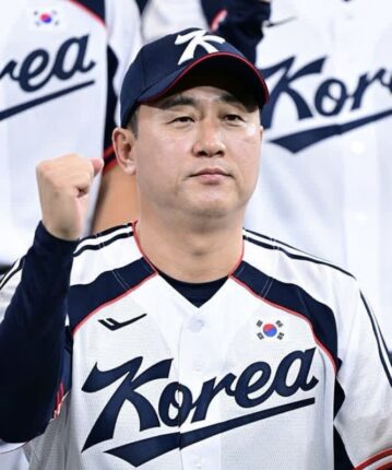 한화에서 물러난 최원호, 결국 다시 감독 맡는다…류지현 후임으로 선택된 이유는