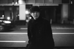 [인터뷰] 사랑과 인생을 담아… 후지이 미치히토의 ‘그대, 별처럼’