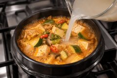 “된장찌개에 멸치육수 그만 넣으세요” 감칠맛 폭발하는 주부 9단 ‘이 레시피’