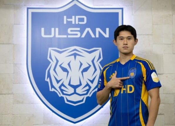 “정승원이 이동경보다 낫다고?”…K리그 MVP 놓고 울산·서울 팬들 갑론을박