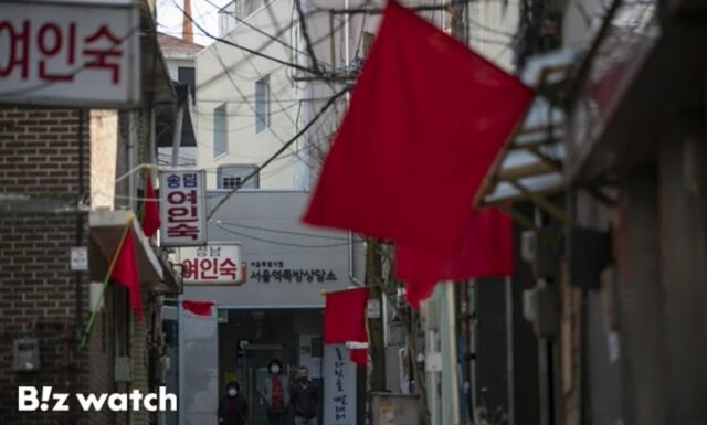 서울역 앞 동자동 쪽방촌, 공공주택 대단지로 변신