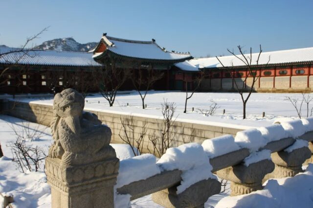 금천 가을 여행 필수 방문 명소 6곳 — 2026 최신판