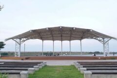 충남 석문 국가산업단지 음악분수대, 여름 카페 방문 전 체크리스트