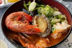 잘 끓인 라면 한그릇이면 끝! 국물의 깊이가 남다른 전국 라면 맛집 5곳