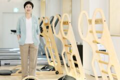 “우리 아이 키도 팀플레이”…운동·영양·심리 ‘팀닥터’ 붙인 이곳