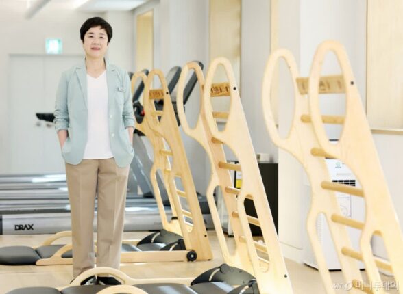 “우리 아이 키도 팀플레이”…운동·영양·심리 ‘팀닥터’ 붙인 이곳