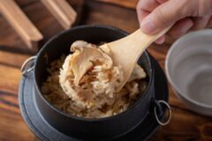 [리얼푸드] 솔향 나는 제철 새송이버섯, 새송이와 달라요