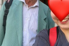 프랑스 어른들 불어쓰면 진짜 좋아하네..
